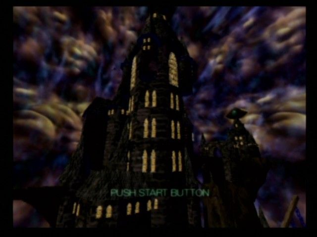 Dark Cloud screenshot 3 for Playstation 2